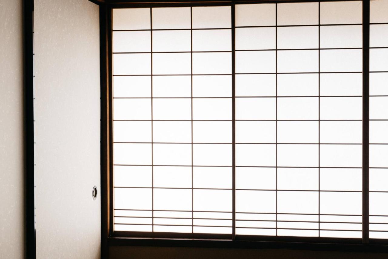 Ryu Tabi-Ne Villa Kanazawa Exterior photo